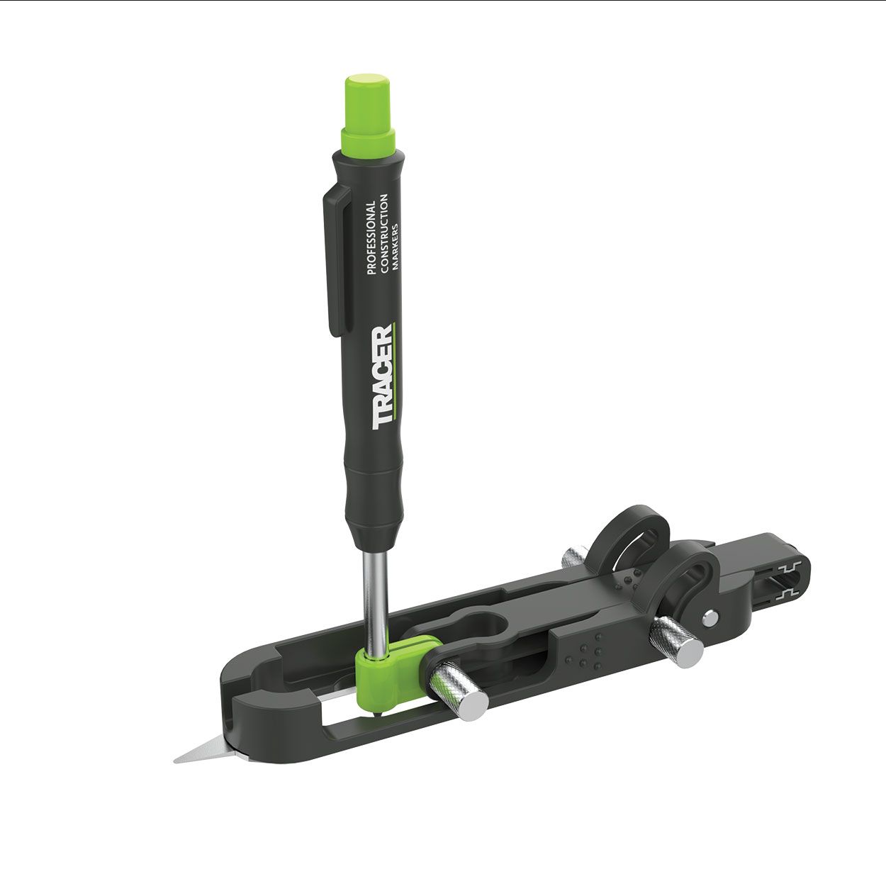 Tracer Scribe Tool With Holster