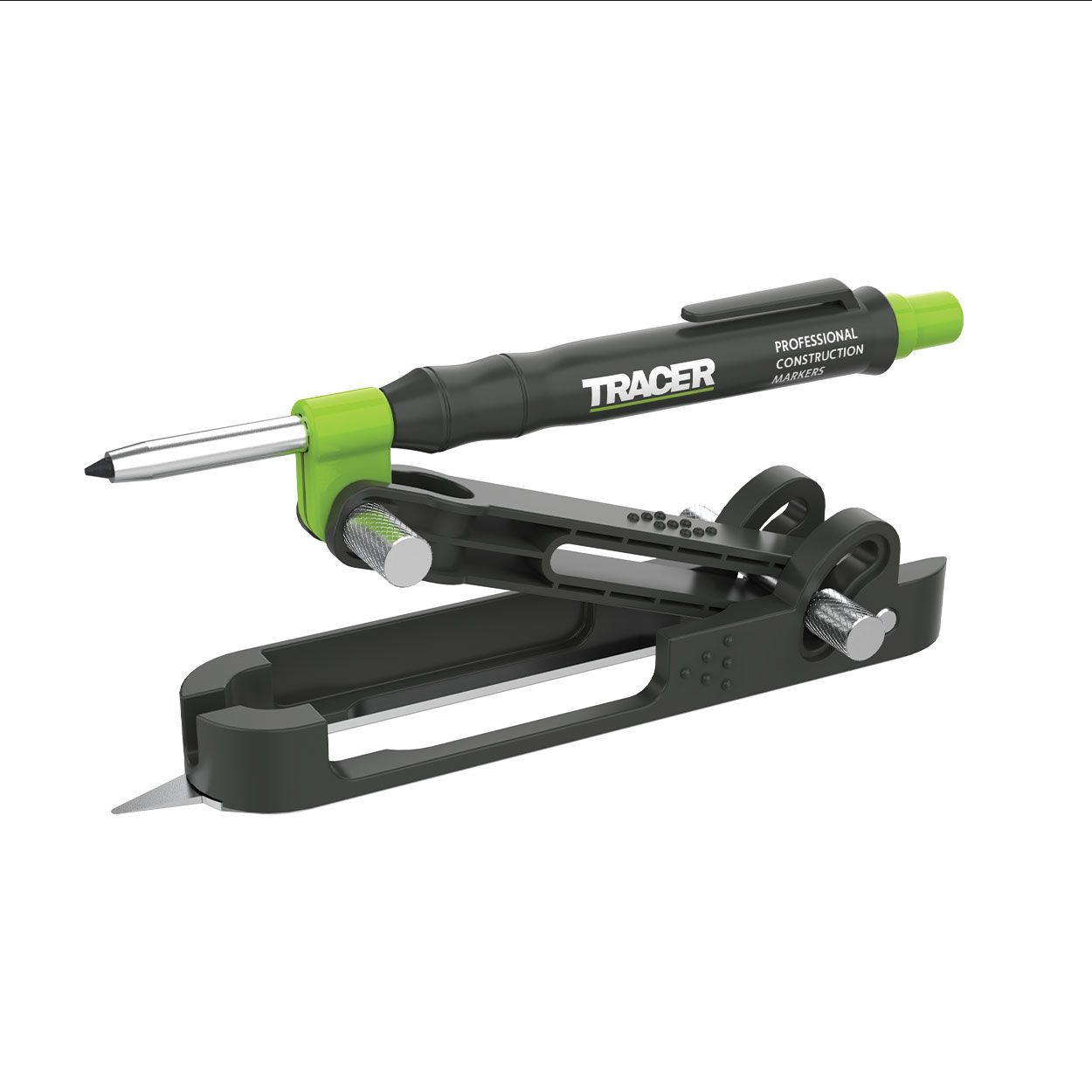 Tracer Scribe Tool With Holster