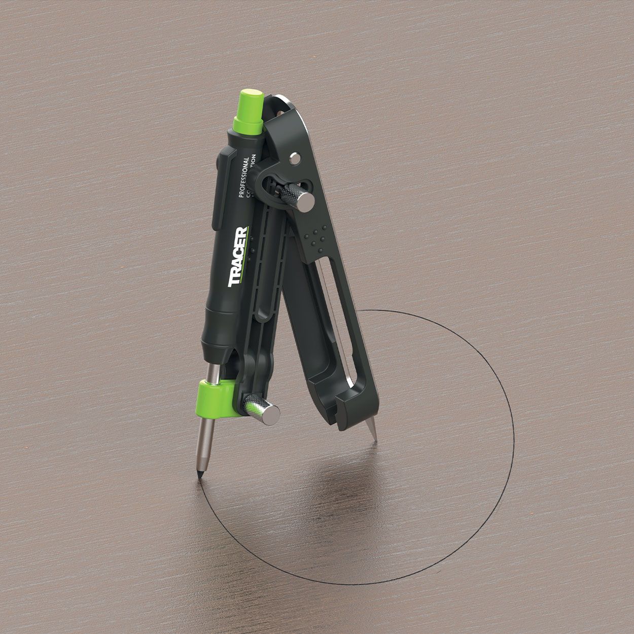 Tracer Scribe Tool With Holster
