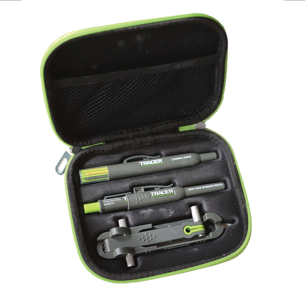 Tracer Scribe Tool With Holster