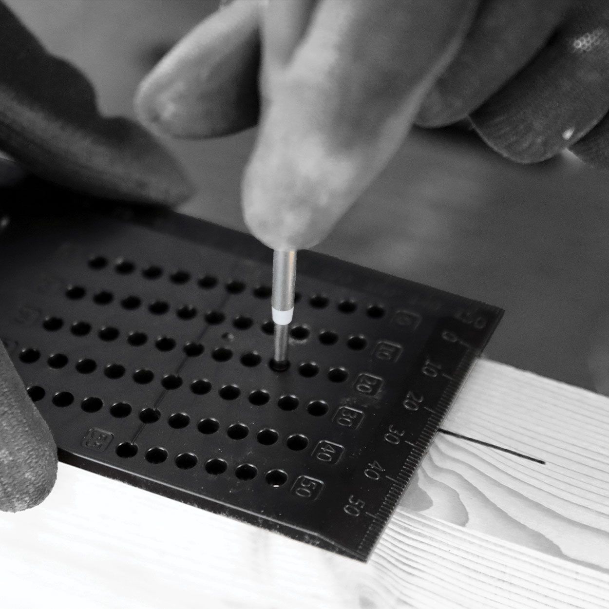 Tracer Pro Mitre Angle