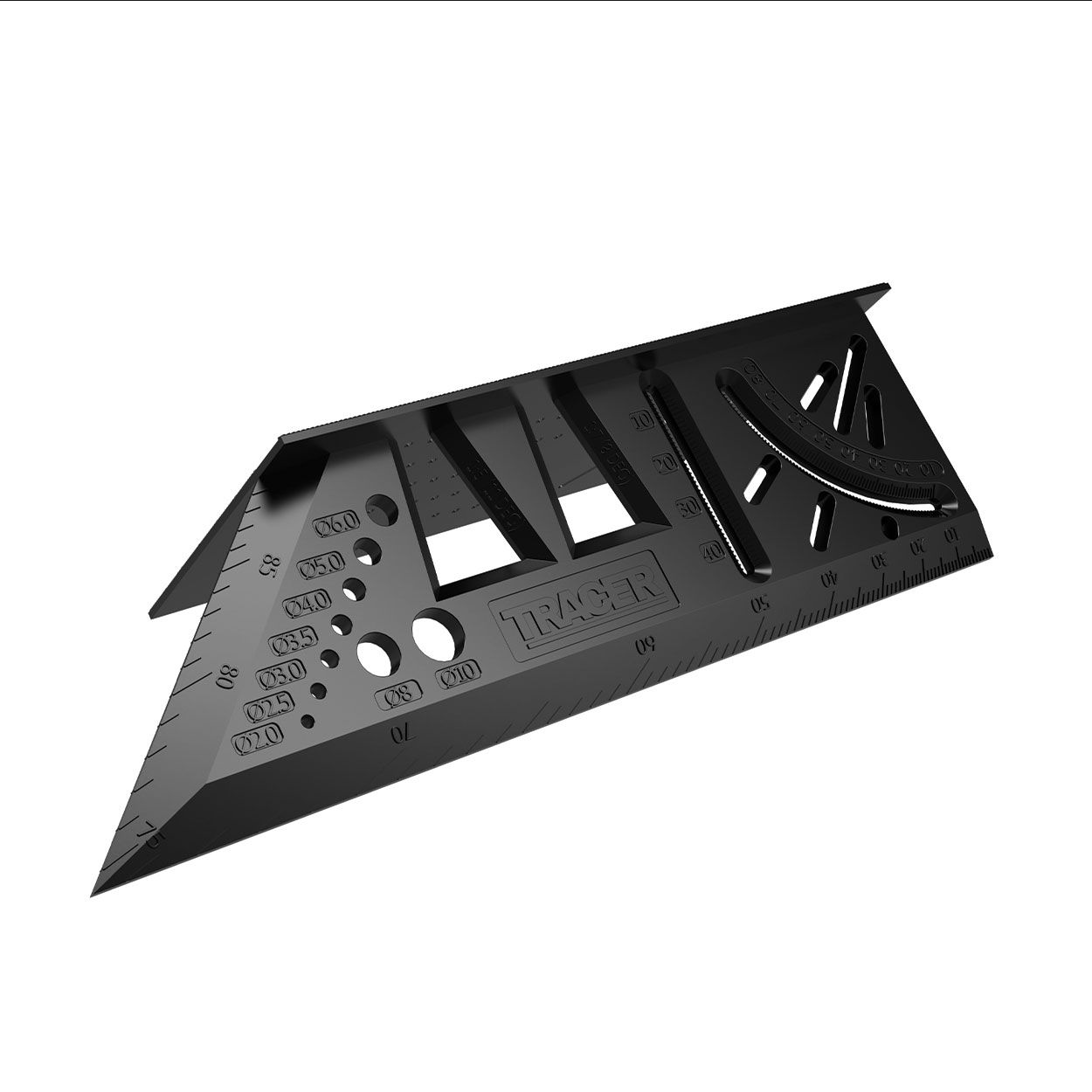 Tracer Pro Mitre Angle
