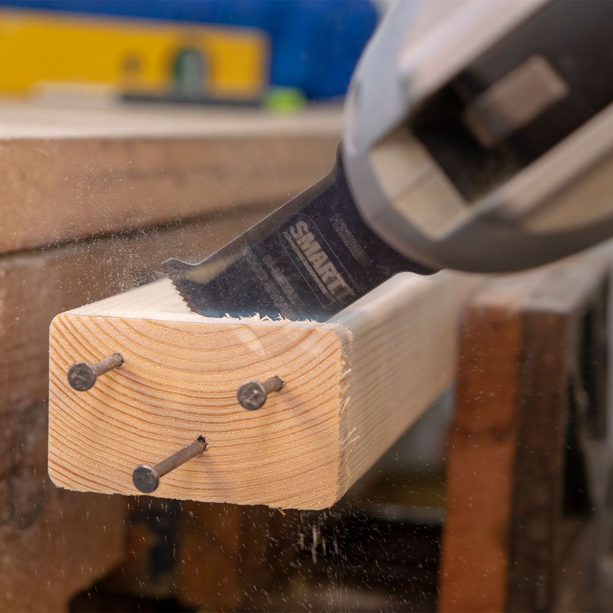 Smart Trade Series 3Pc Blade Set