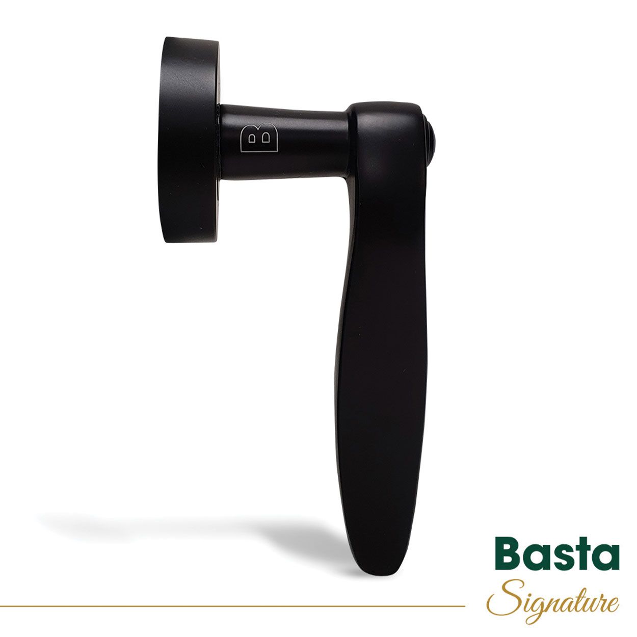 Basta Signature Oslo Black Handle