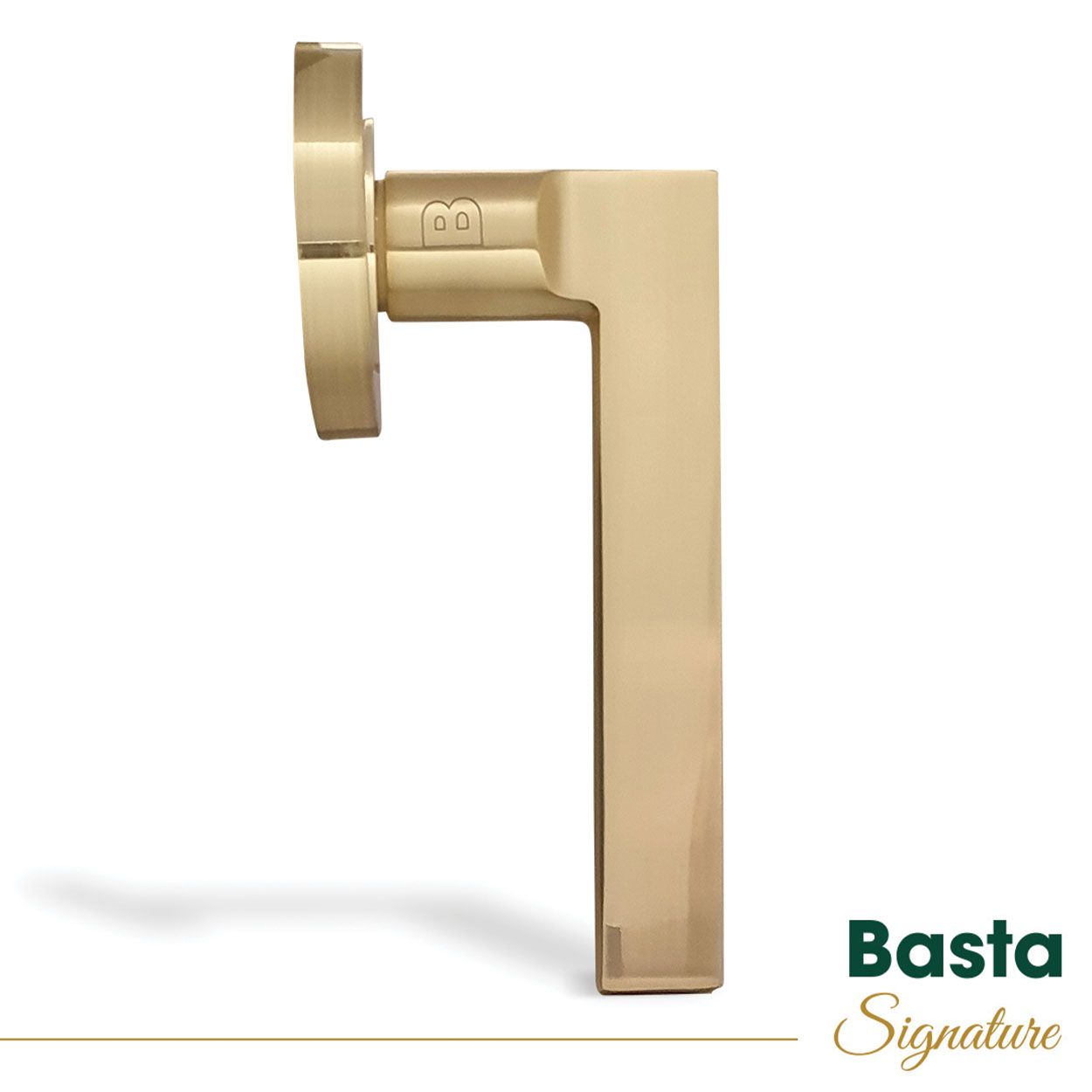 Basta Signature Malmo Gold