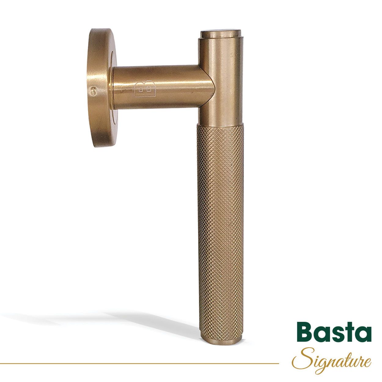 Basta Signature Paris Gold