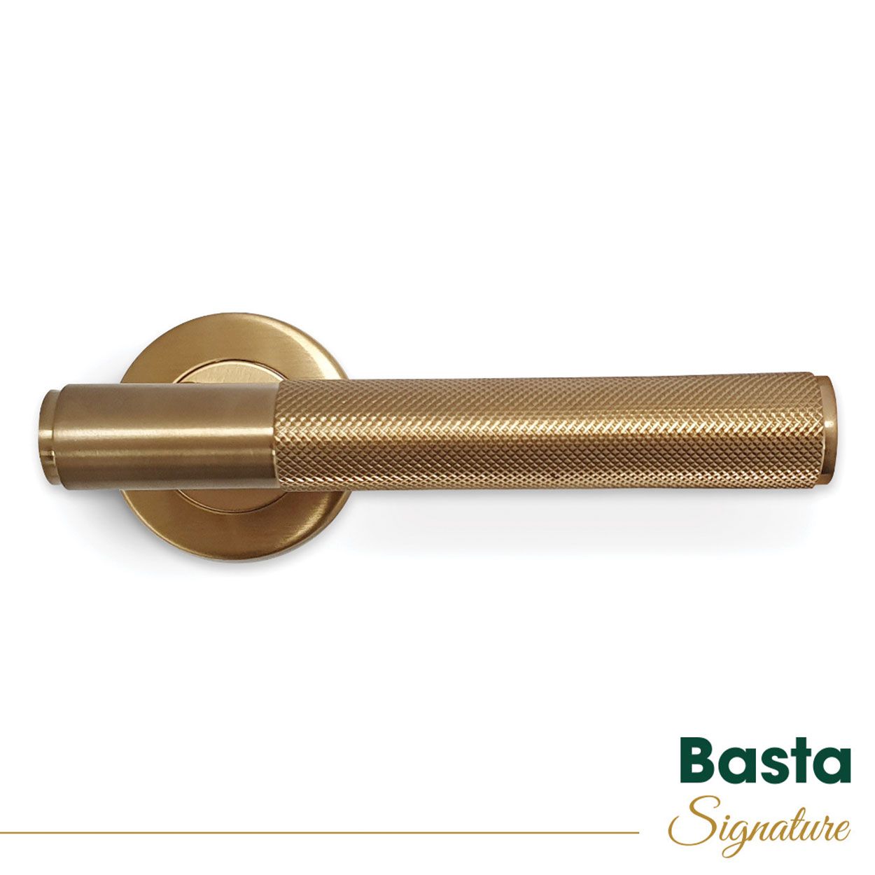 Basta Signature Paris Gold