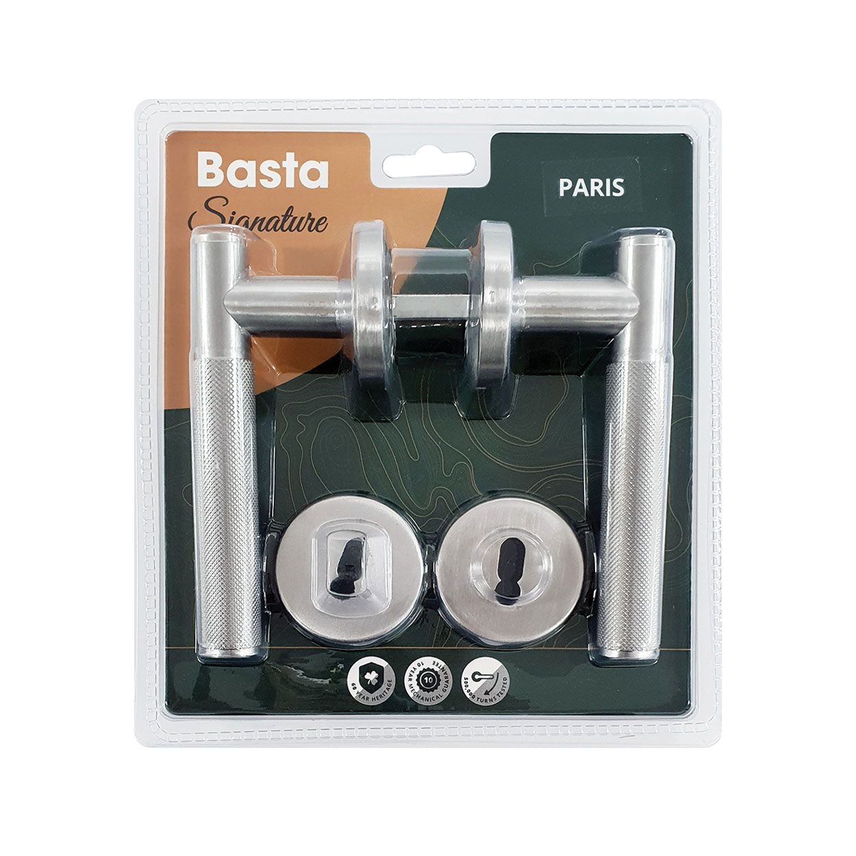 Basta Signature Paris Satin