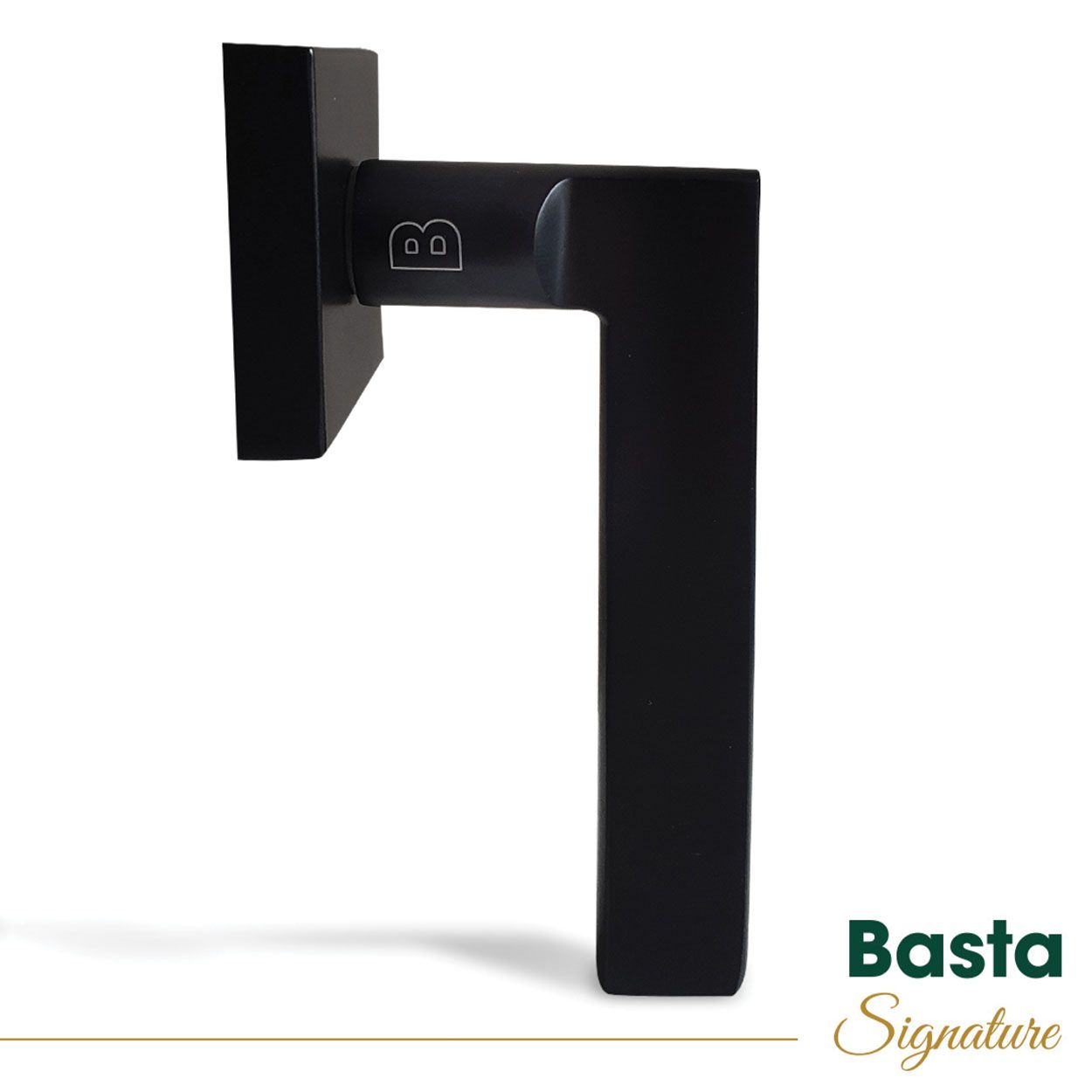 Basta Signature Berlin Black