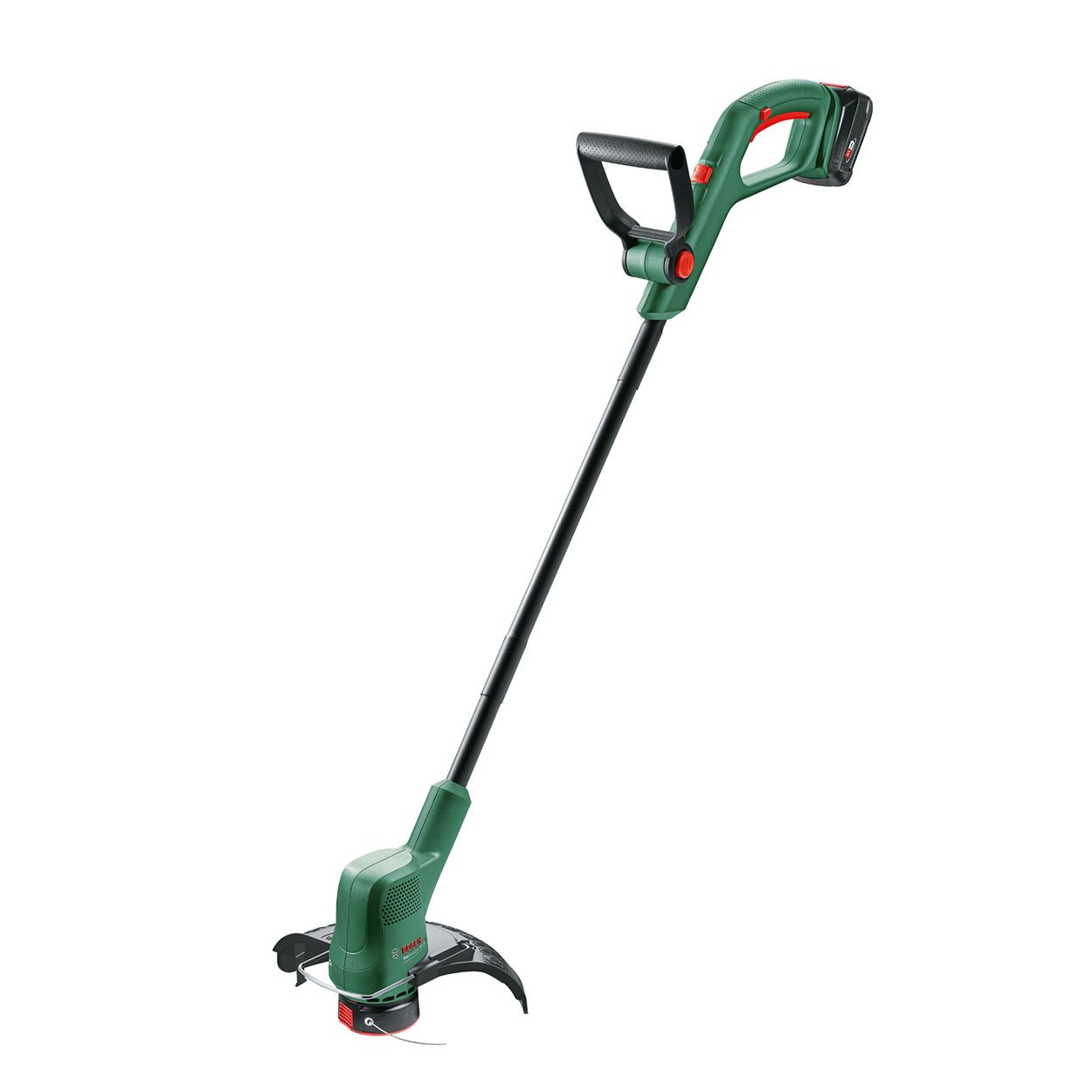 Bosch EasyGrassCut 18-230 2Ah Cordless GrassTrimmer