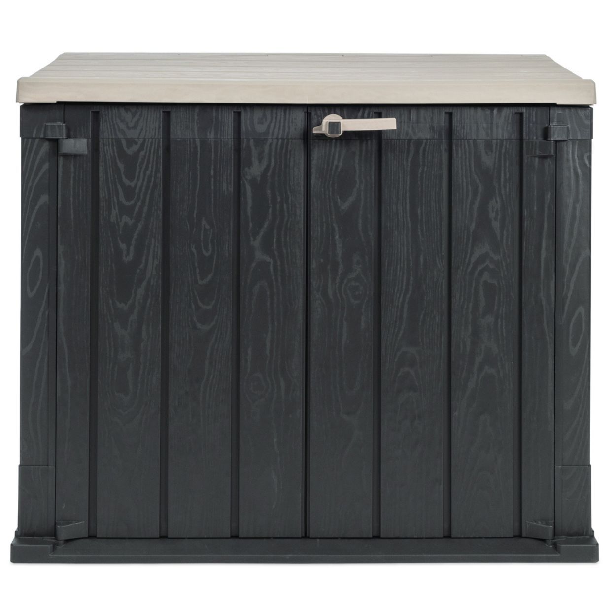 Storamax Shed Storer Plus Light Anthracite 842L