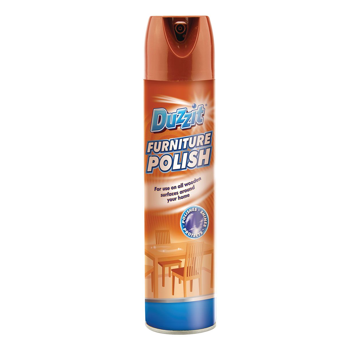 Furniture Polish 300Ml