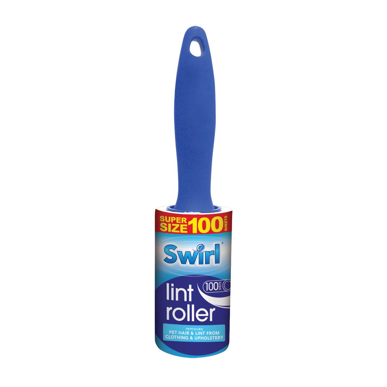Lint Roller 100 Sheets