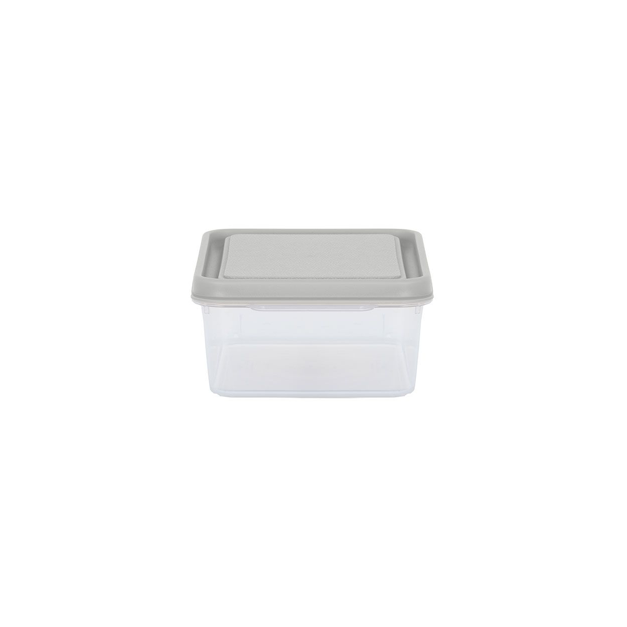 Studio 1 Litre Rectangular Food Box