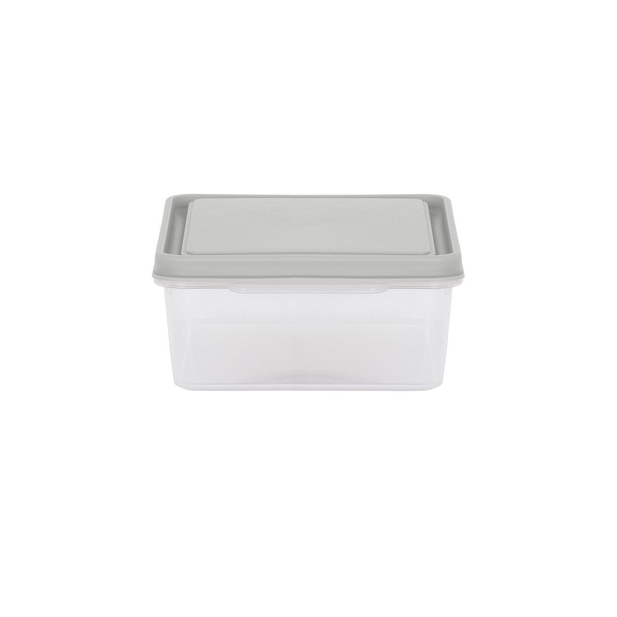 Studio 2 Litre Rectangular Food Box