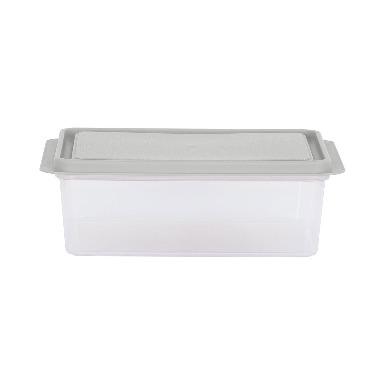 Studio 2 Litre Rectangular Food Box