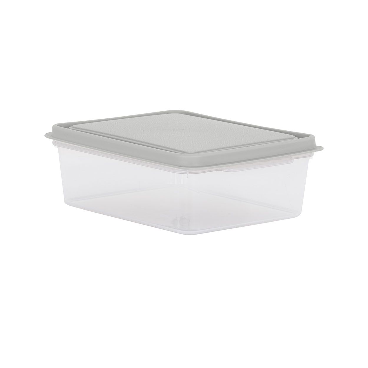 Studio 2 Litre Rectangular Food Box