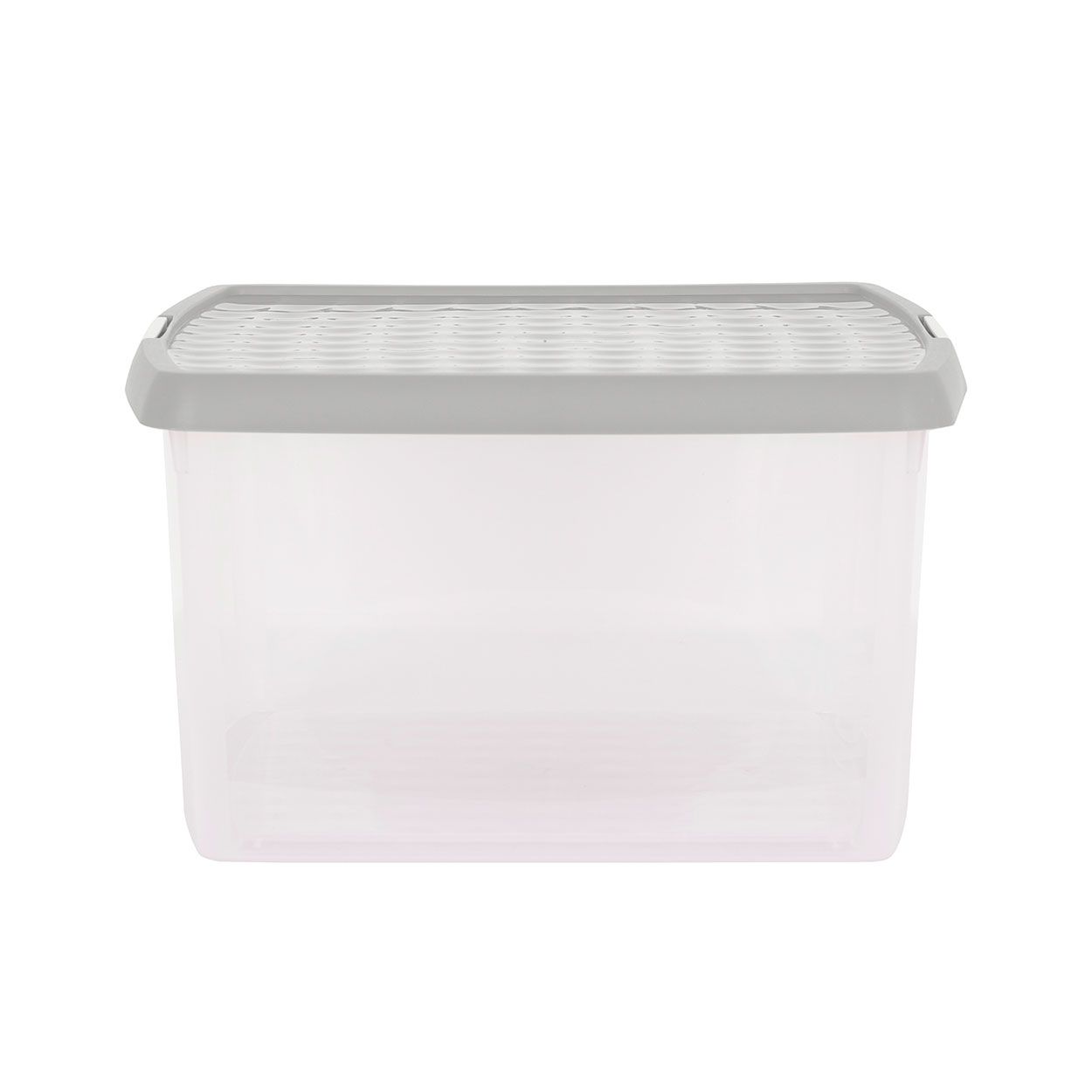 Wham Clip Box & Lid 25.5 Litre