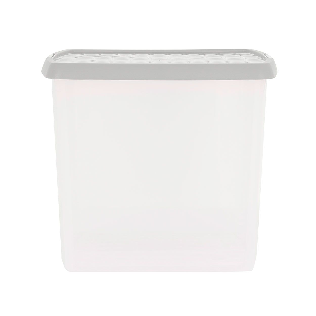 Wham Clip Box & Lid 37 Litre