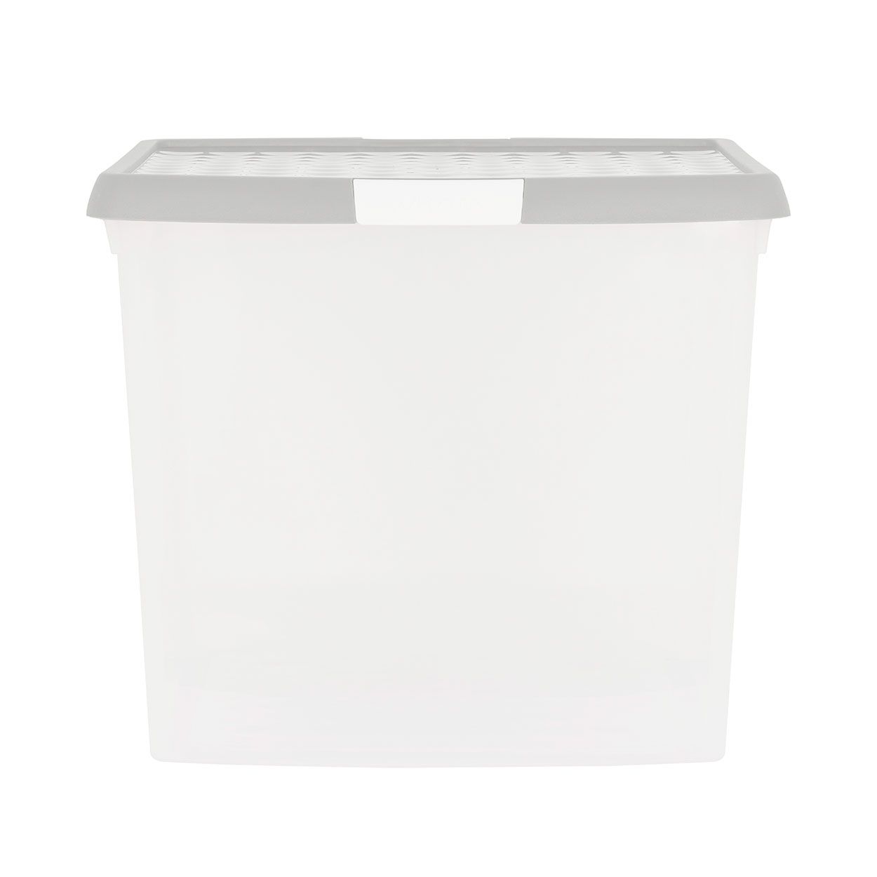 Wham Clip Box & Lid 37 Litre