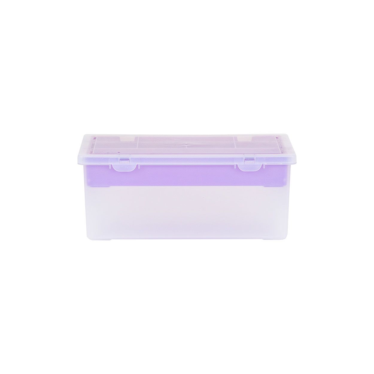 3.04 Organiser With 8 Compartment Tray