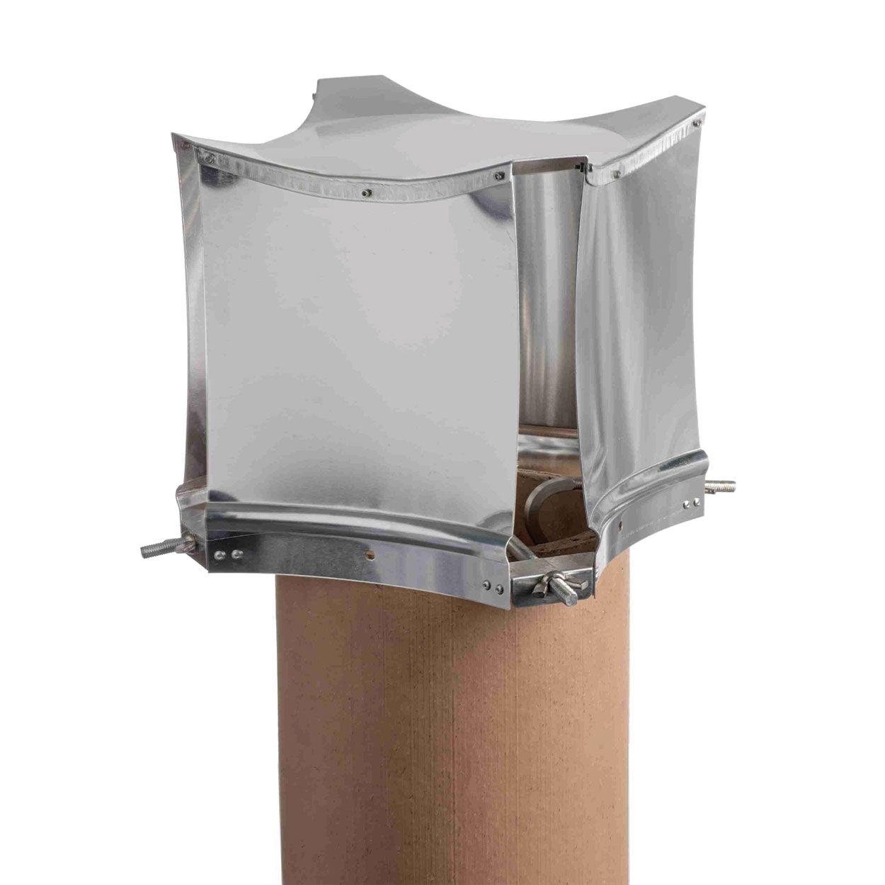 Brewer Chimney Cowl