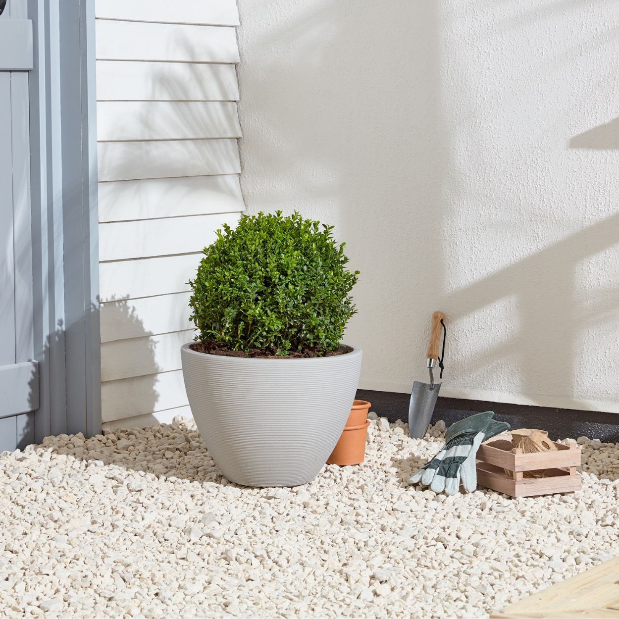 Valencia Planter Large 30cm x 40cm