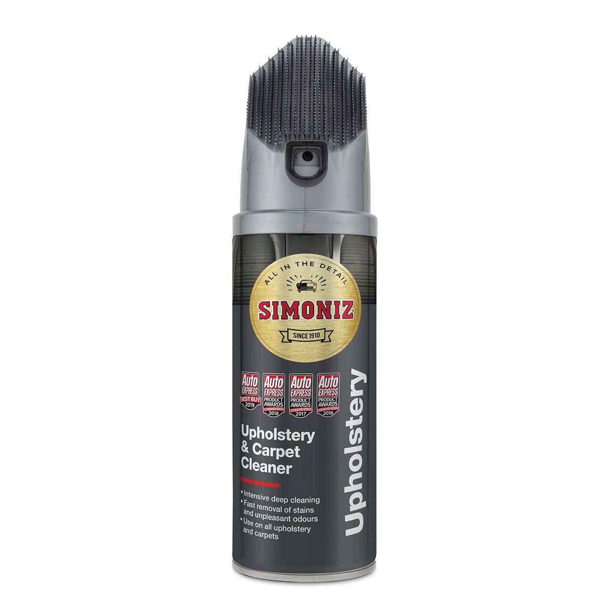 Simoniz Upholstery and Carpet Cleaner