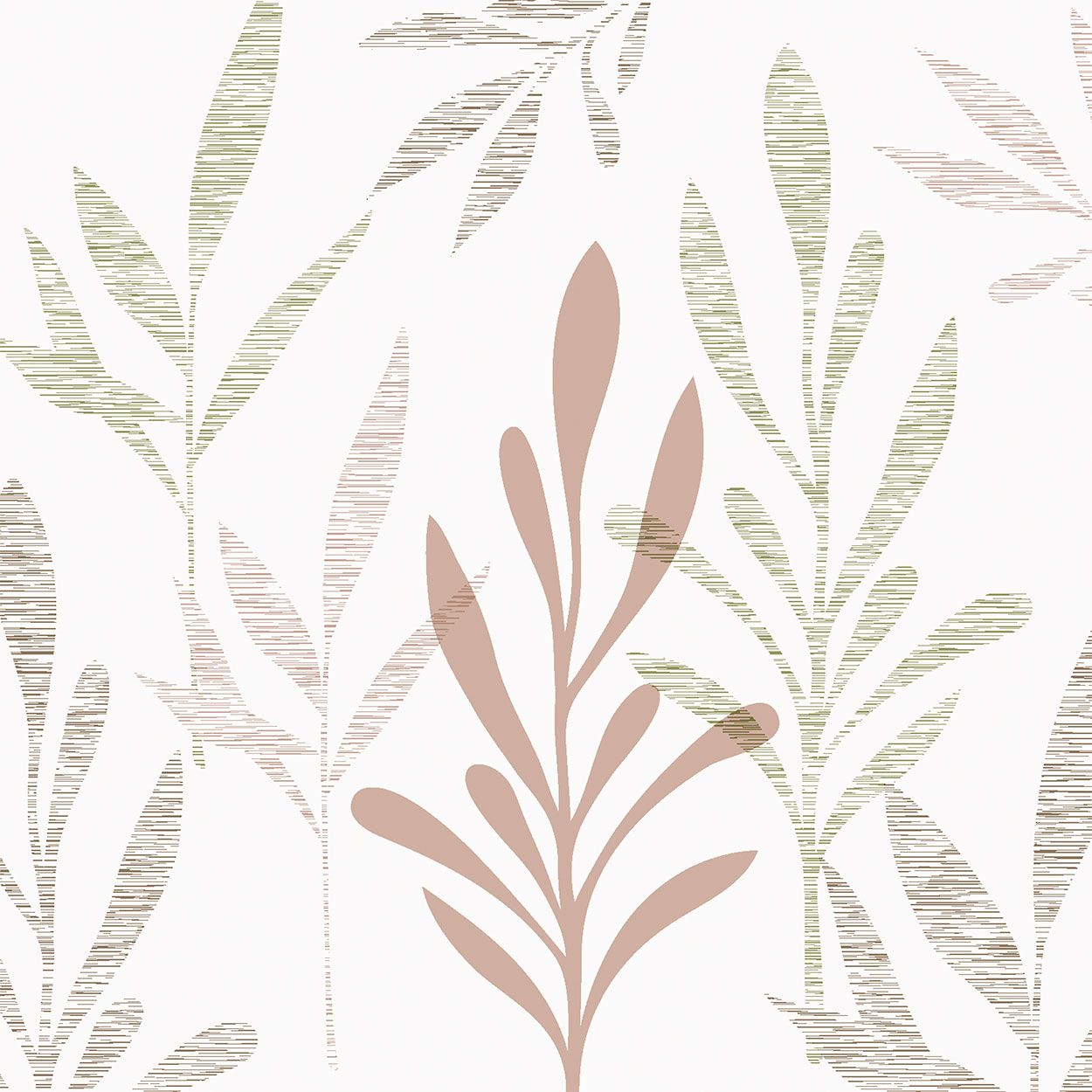 Nature Eco Napkin 33X33 Cm