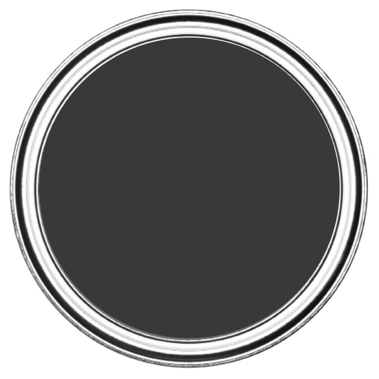 Rust-Oleum Kitchen Cupboard Paint Natural Charcoal 750Ml