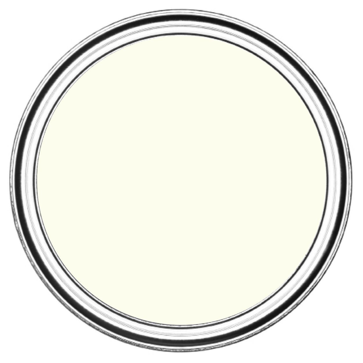 Rust-Oleum Kitchen Cupboard Paint Antique White 750Ml