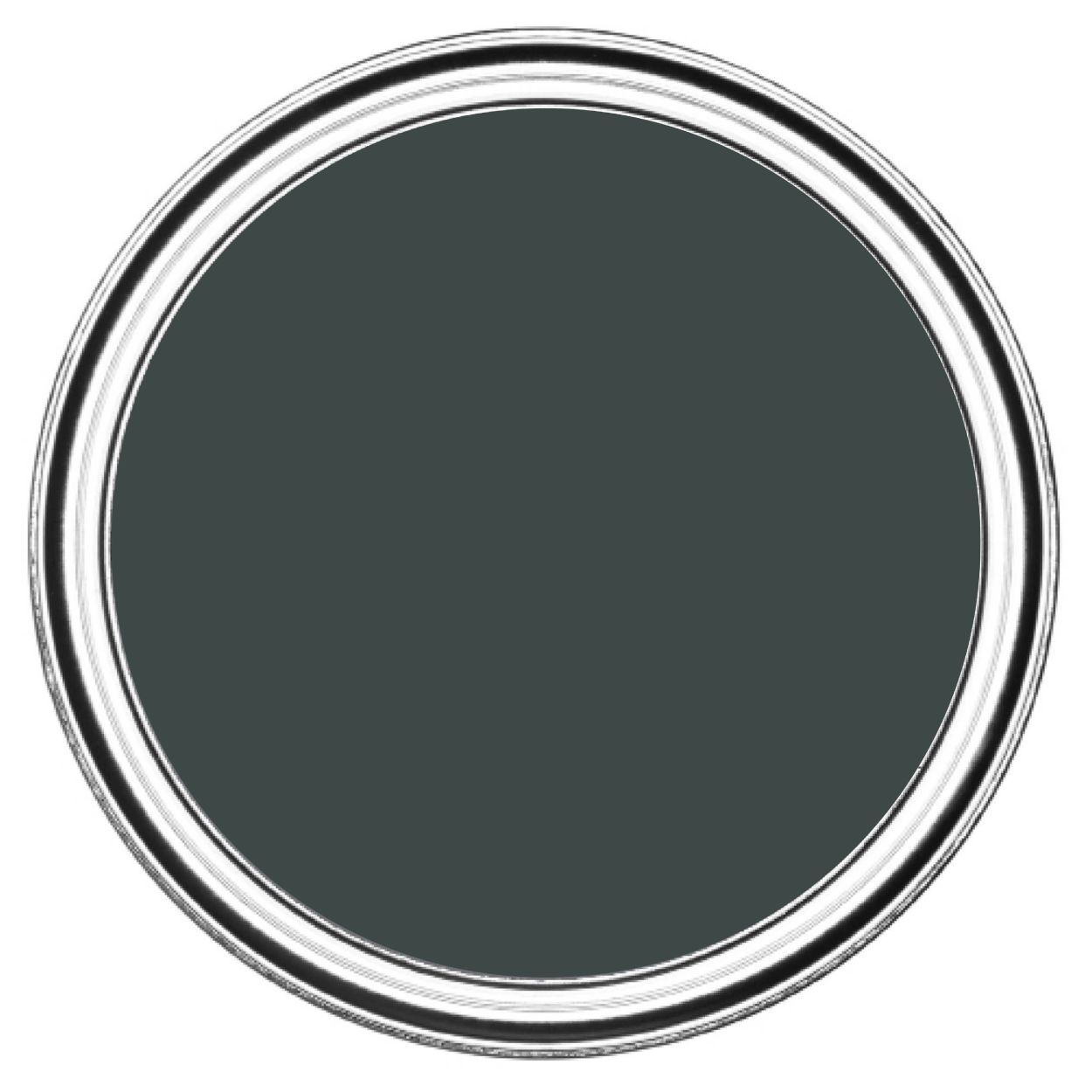 Rust-Oleum Kitchen Cupboard Paint Black Sand 750Ml