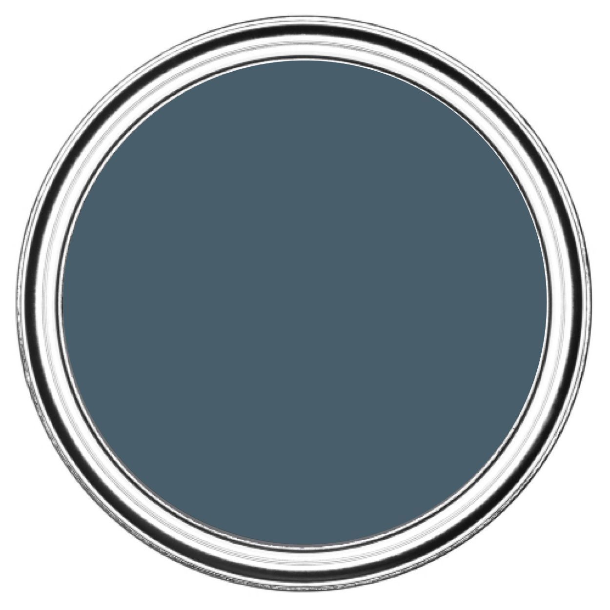 Rust-Oleum Kitchen Cupboard Paint Blue Print 750Ml