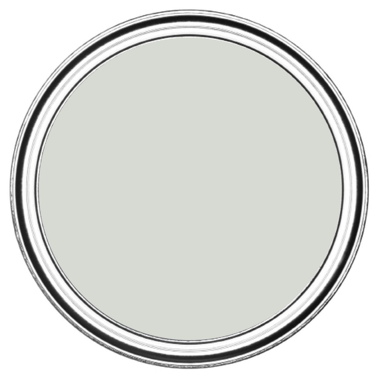 Rust-Oleum Kitchen Cupboard Paint Wintergrey 750Ml