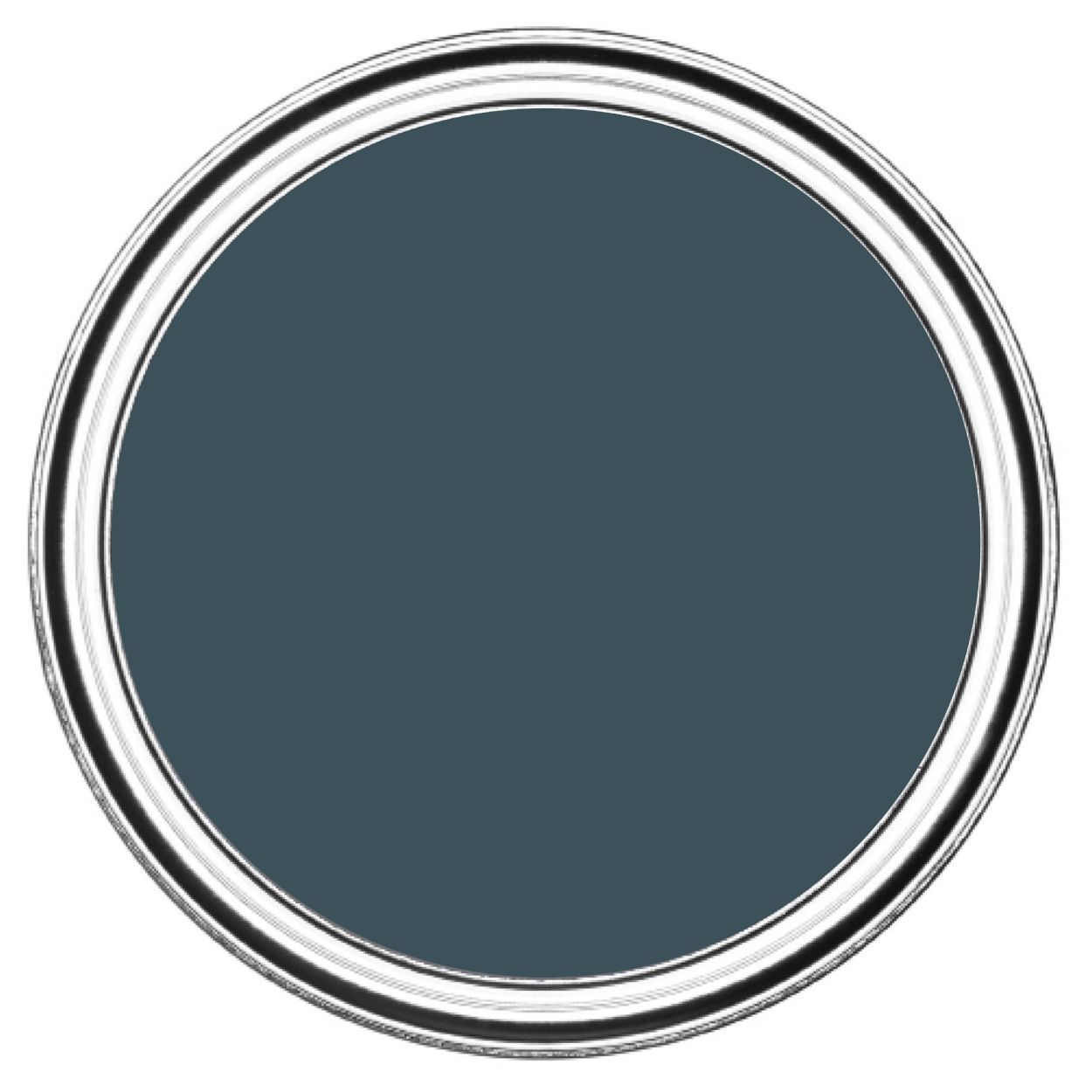 Rust-Oleum Kitchen Cupboard Paint Evening Blue 750Ml