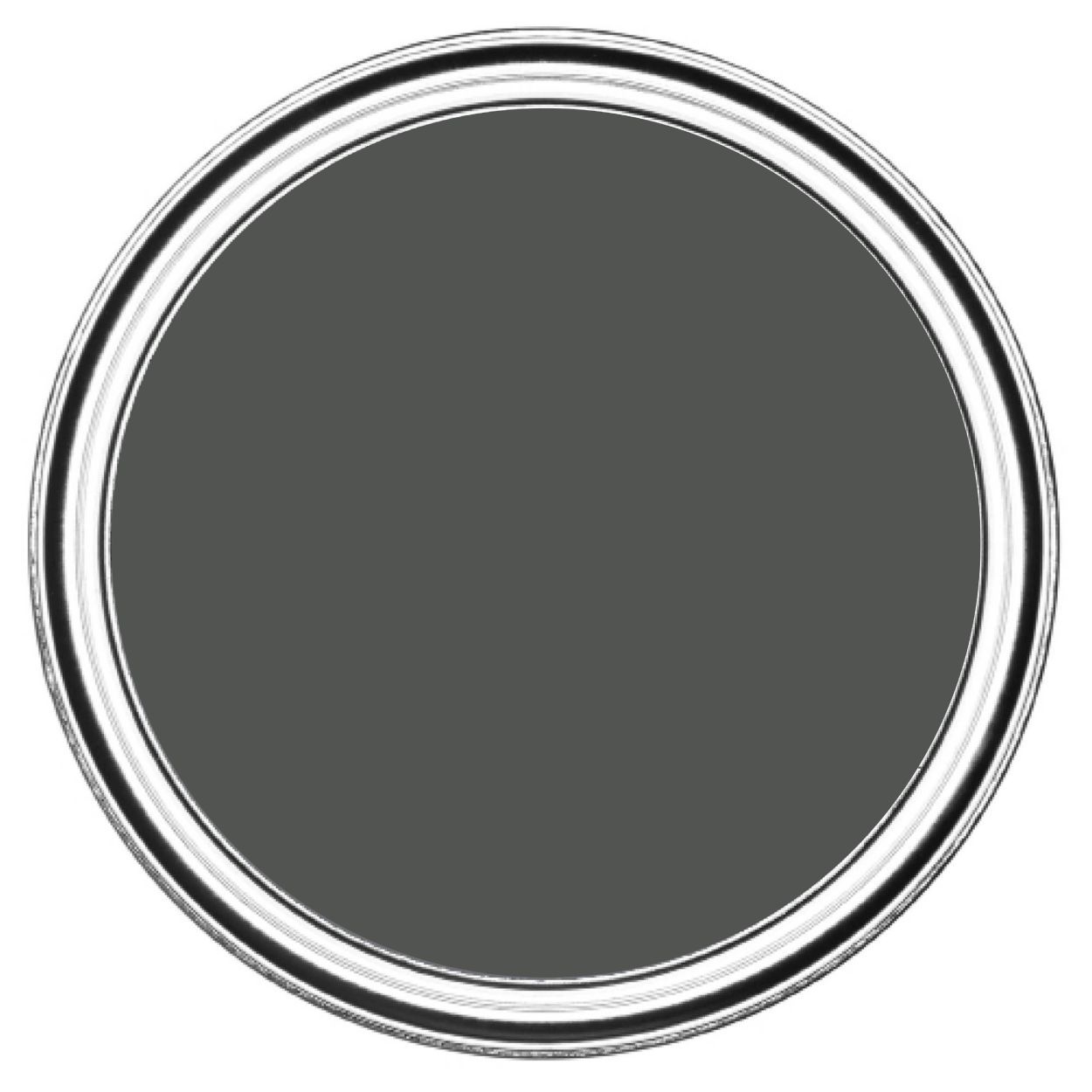 Rust-Oleum Kitchen Cupboard Paint Graphite 750Ml