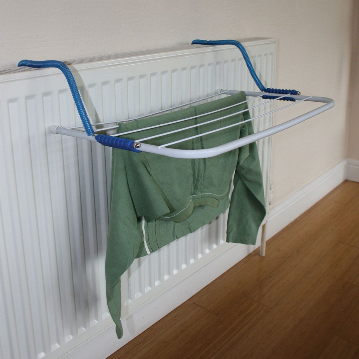 JVL Radiator Airer