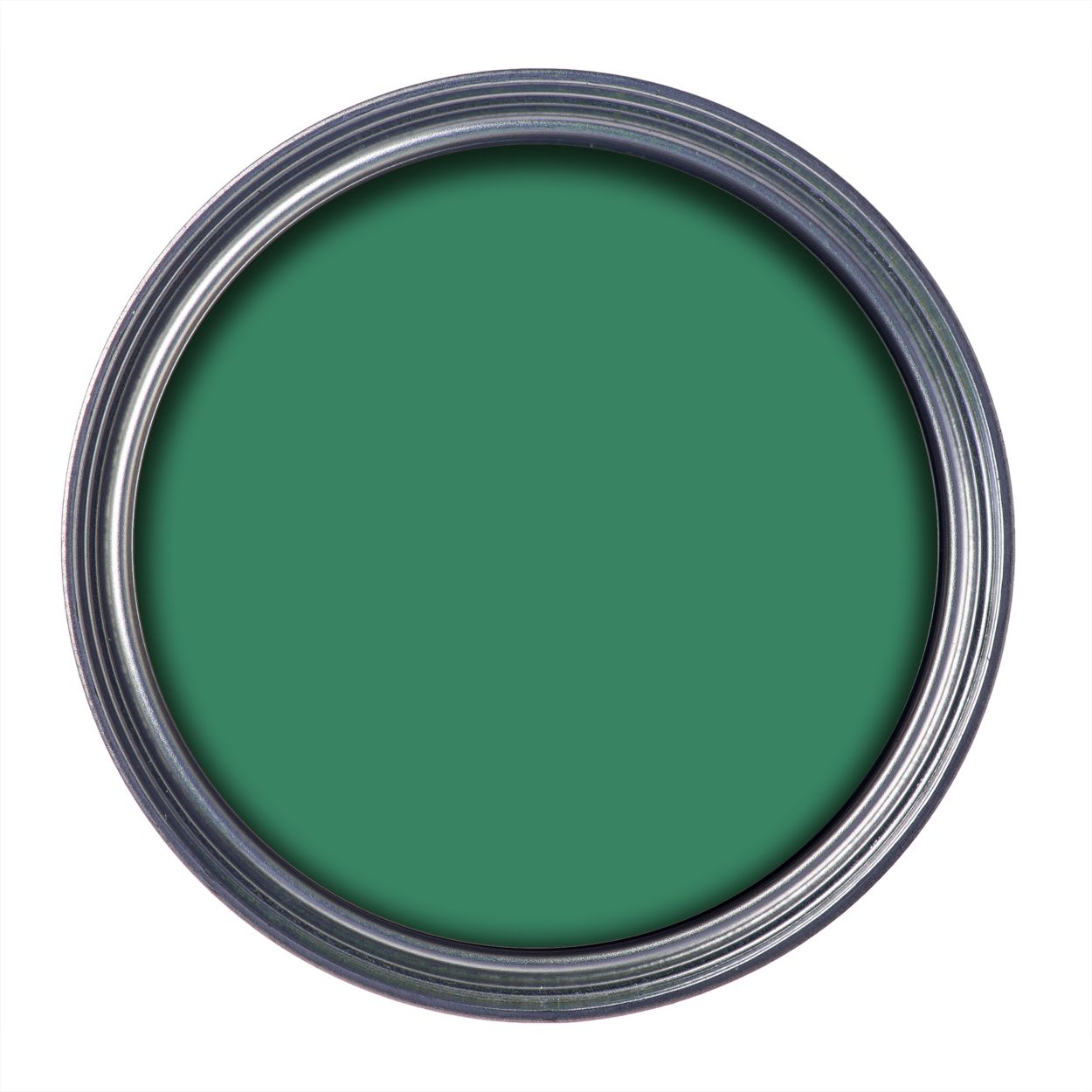 Ronseal Garden Paint Rainforest Green 750Ml