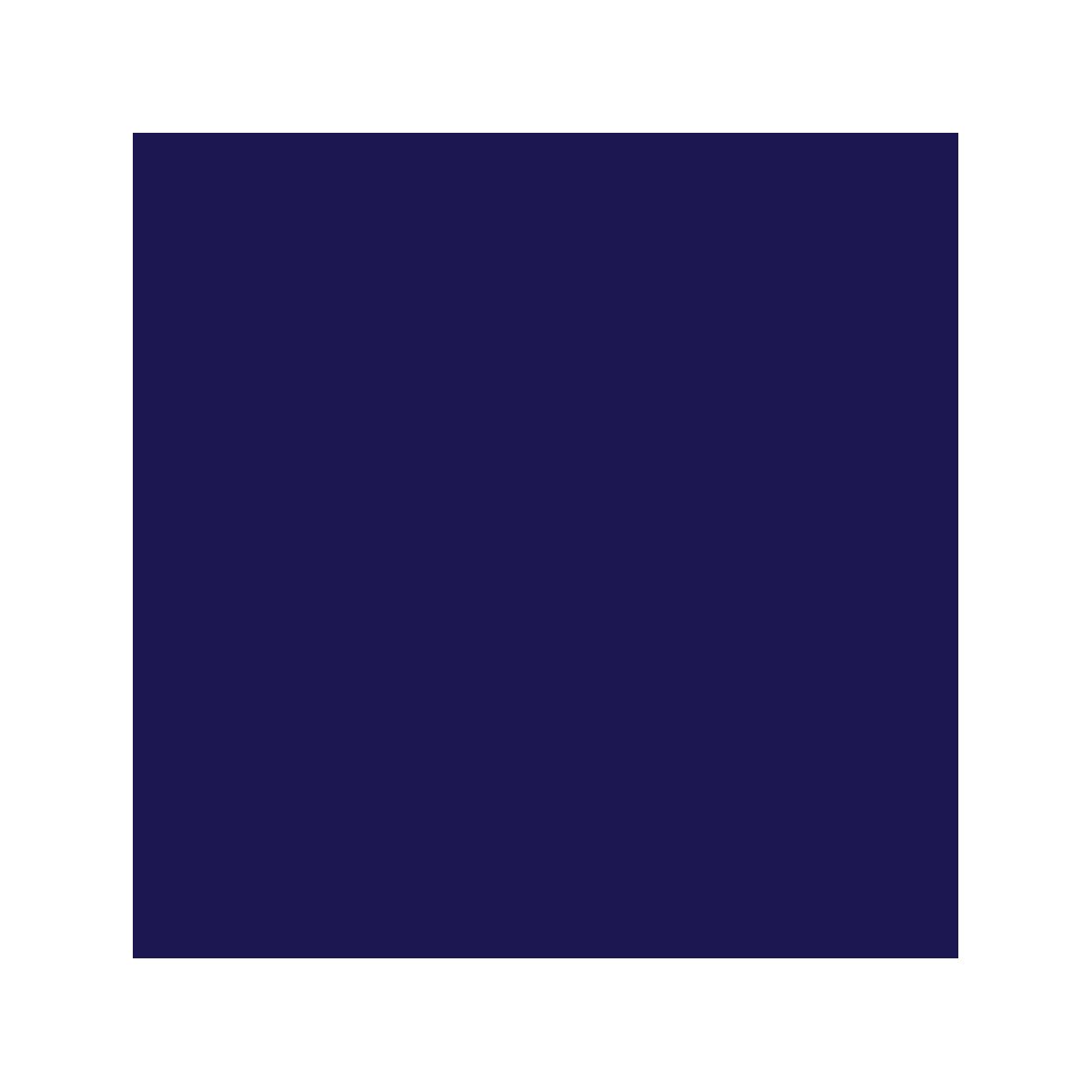 Ronseal 10Yr Weatherproof Royal Blue Satin 750Ml