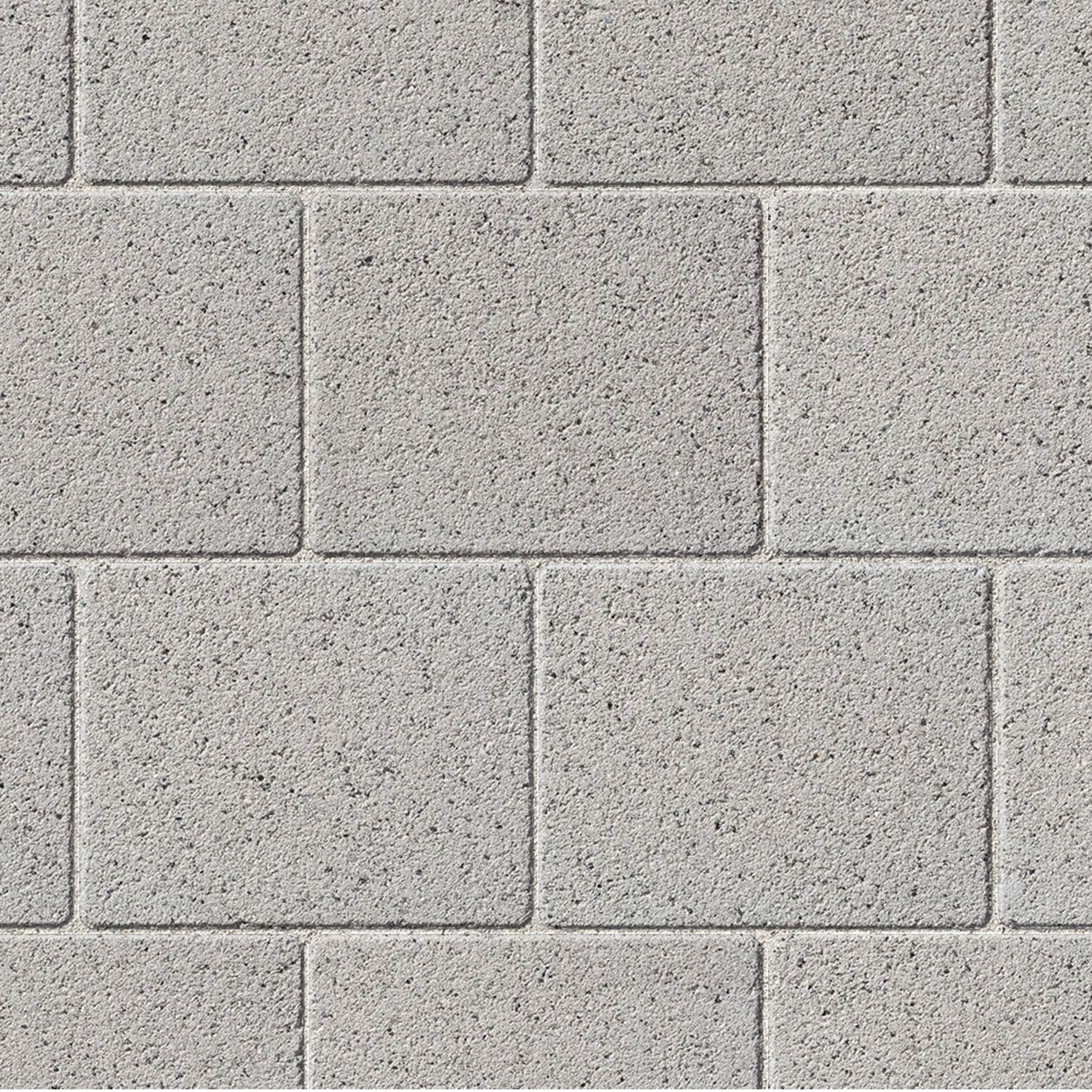 Corrib Silver Granite 210mm x 170mm x 60mm