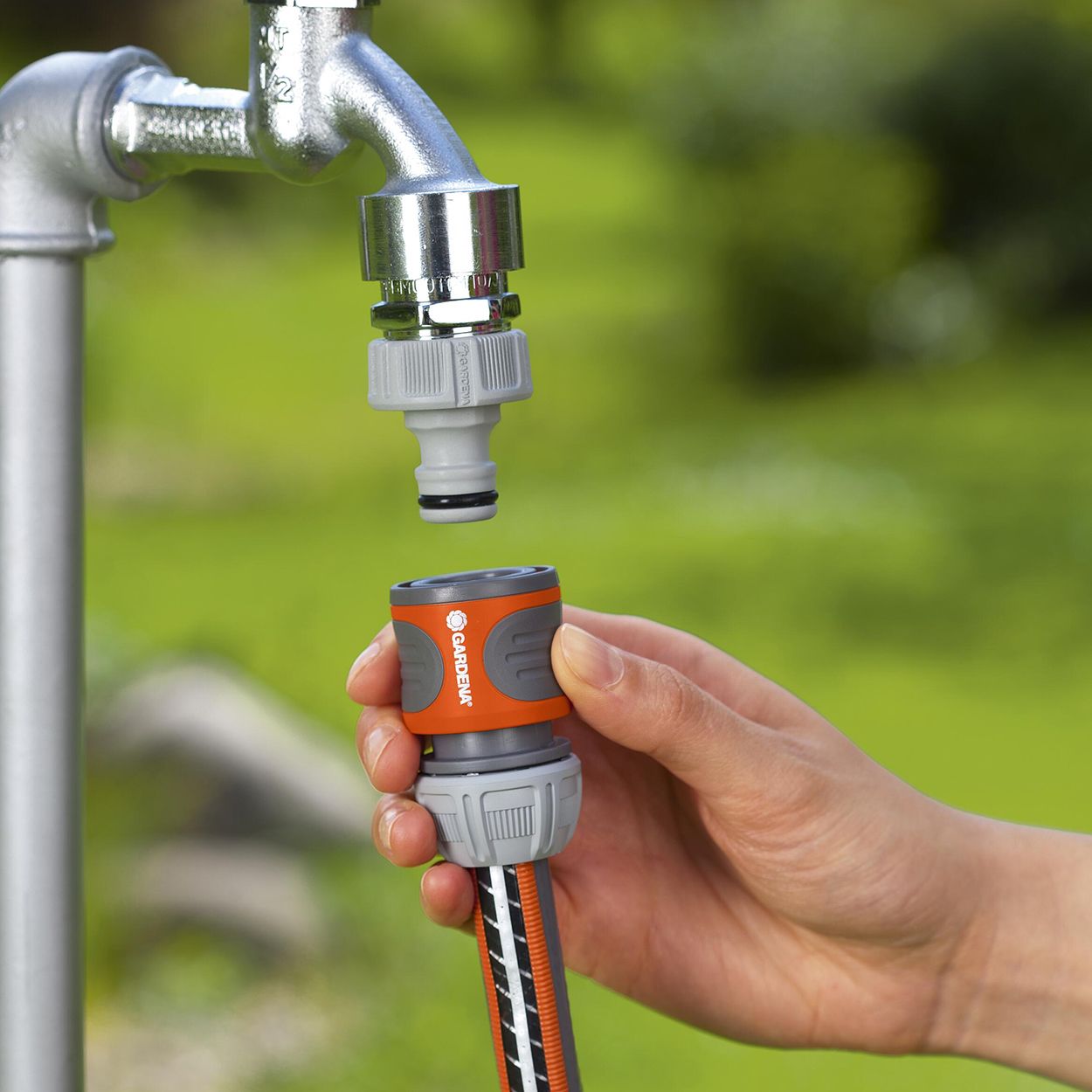 Gardena Connector Set