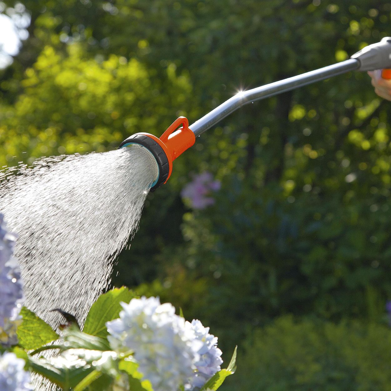 Gardena Classic Spray lance