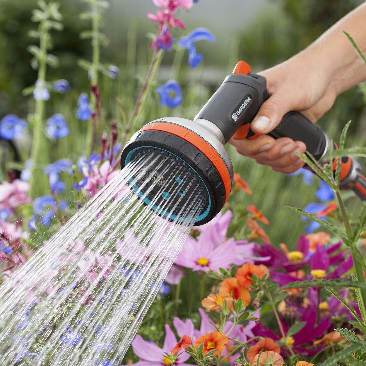 Gardena Premium Multi Sprayer