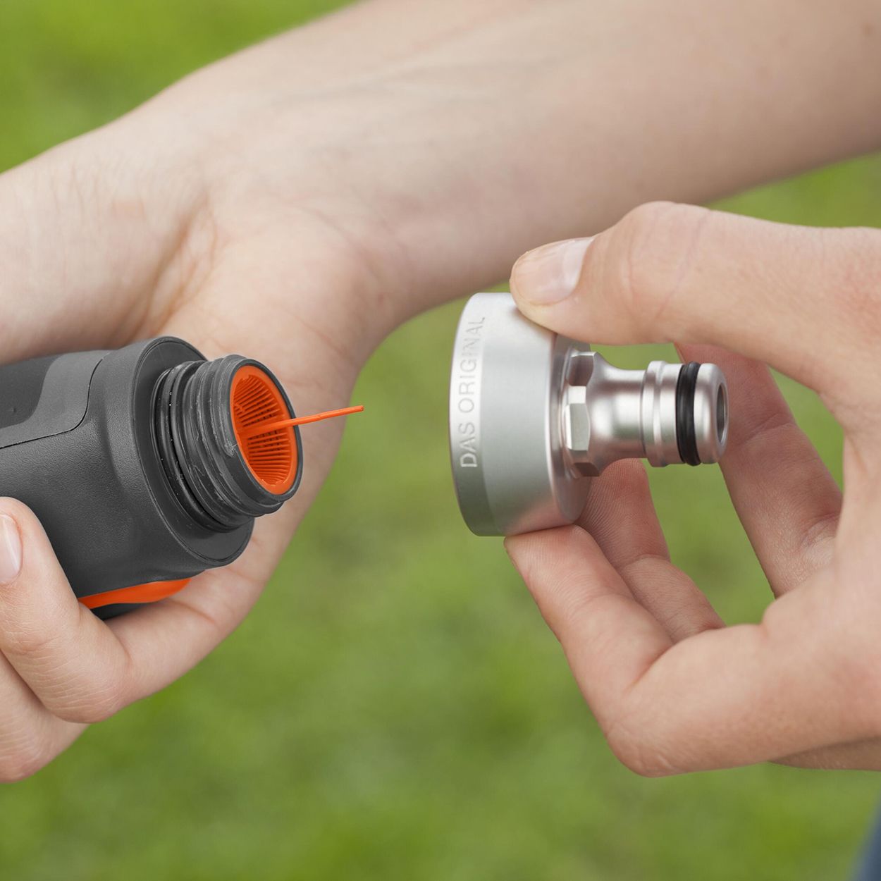 Gardena Premium Multi Sprayer