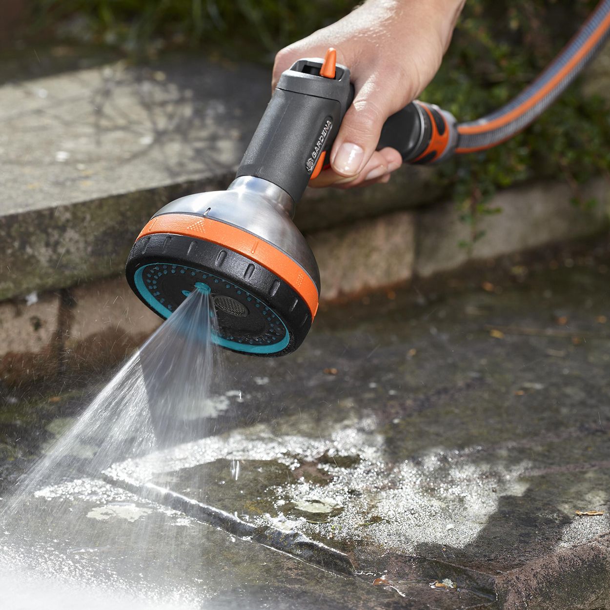 Gardena Premium Multi Sprayer