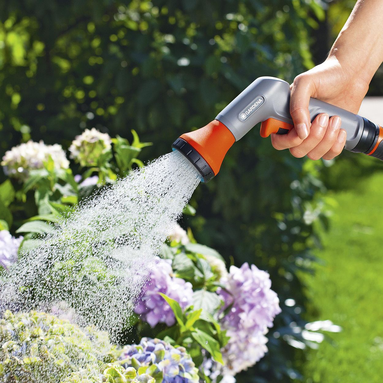 Gardena Classic Spray Gun