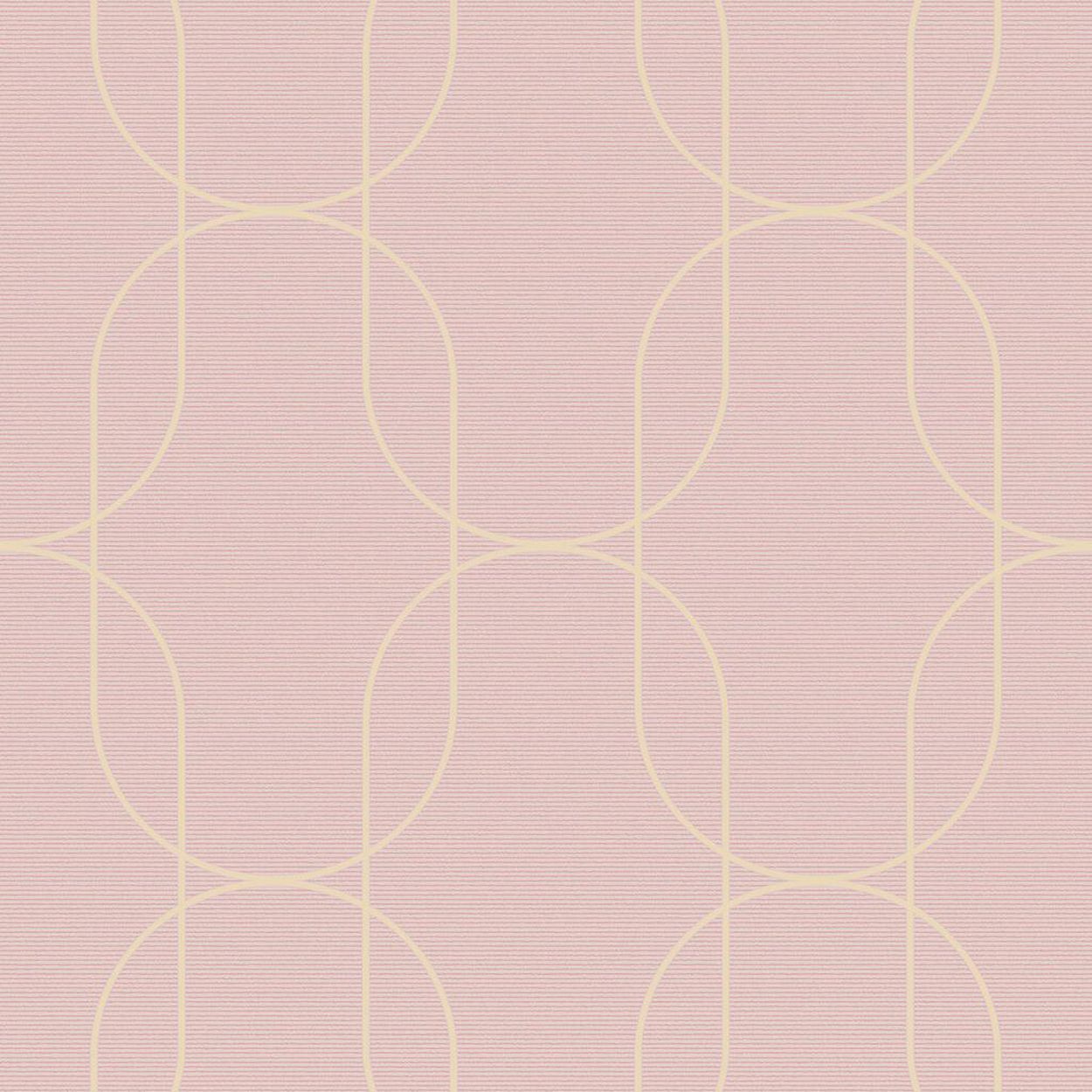 Eternity Blush Wallpaper