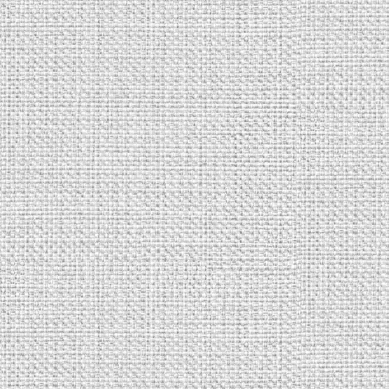 Linen White Wallpaper