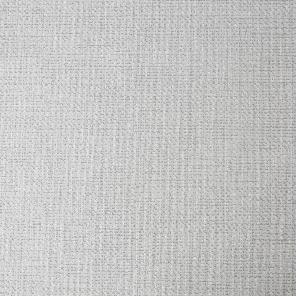 Linen White Wallpaper