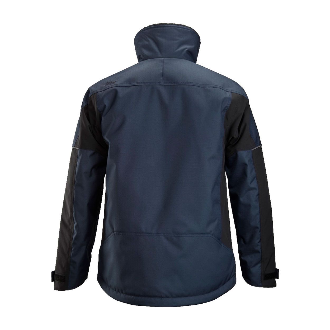 Snickers Craftsmens Jacket Navy M